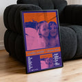 The Smashing Pumpkins – Siamese Dream | Album Poster