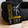 Soundgarden – Louder Than Love | Album Poster
