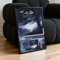 Staind - Break The Cycle | Tracklist Poster