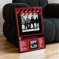 U2 - How to Dismantle an Atomic Bomb | Album Poster
